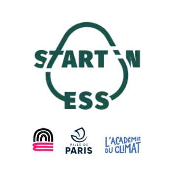 Le LEIC est lauréat 2025-2026 du programme Start’in ESS.
